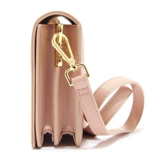 1316AP borsa donna MOSCHINO woman bag - Foto 3 di 4