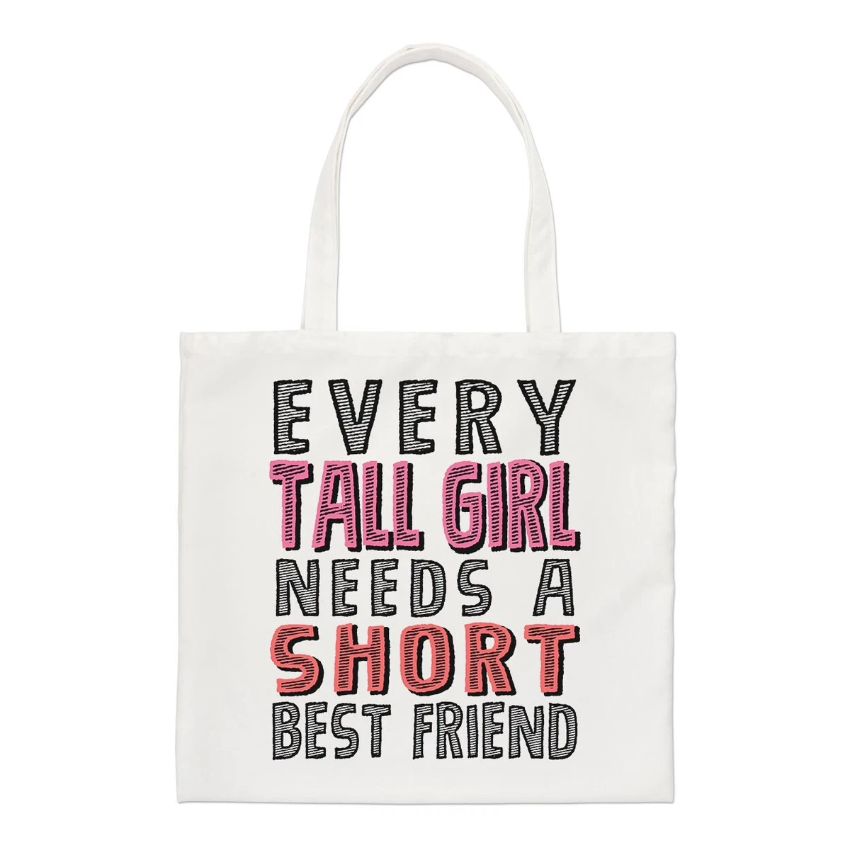 Tote bag hotsell for short girl