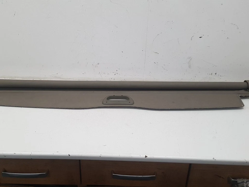 VOLVO V70 CUBIERTA DE CARGA PERSIANA 2005-2008 Foto 4 de 4