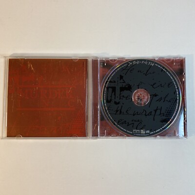 洋楽 Ja Rule Rule 3:36 Ja Rule – Rule 3:36 – CD (Clean, Album), 2000 [r14274453