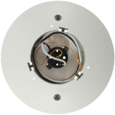 Newport Crest post top globe fitter for 3'' fixtures base 7785-O1W