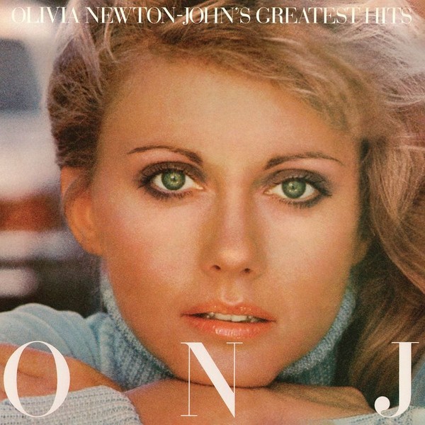 Olivia Newton-John: Olivia Newton-John - Greatest Hits (Remastered) (180G) (45T-image