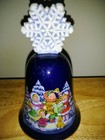 Dinner Bell,  Avon 1987 Christmas  — photo 1