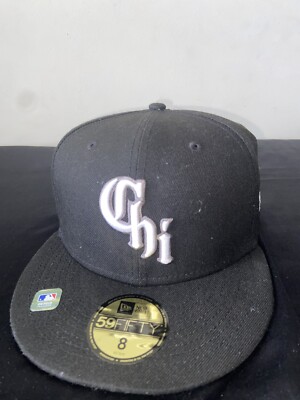 the chi hat
