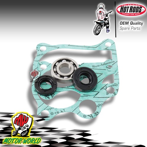 Honda CR250R Engine Full Gasket Set & Oil Seal Kit (1992-2001)