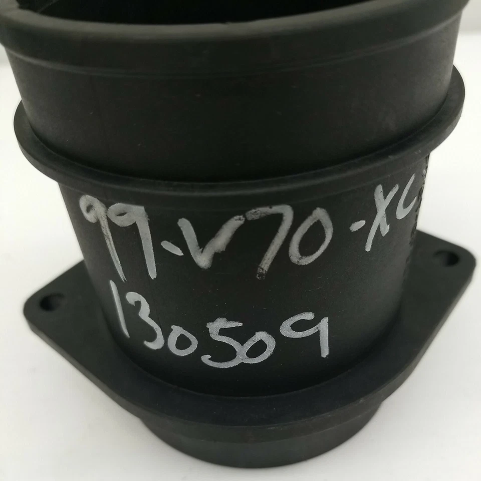 1999 Volvo V70 Mass Air Flow Sensor Maf Meter Sensor 0280218108 Oem 99 - Image 4 of 4