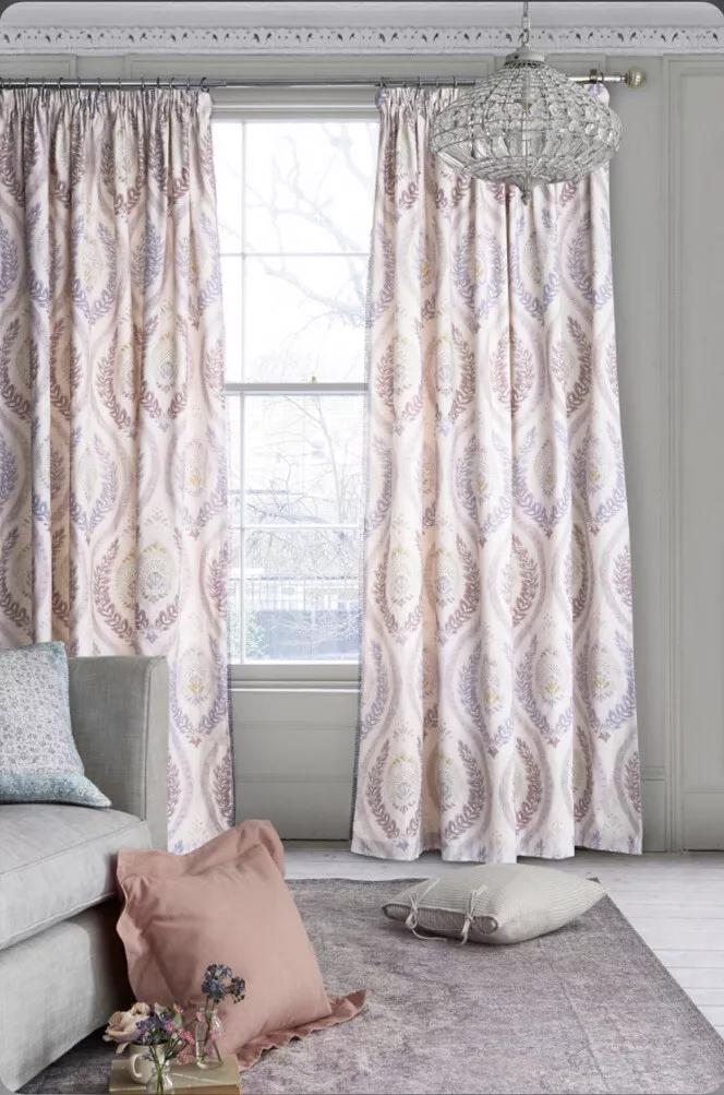 Next pencil sale pleat curtains