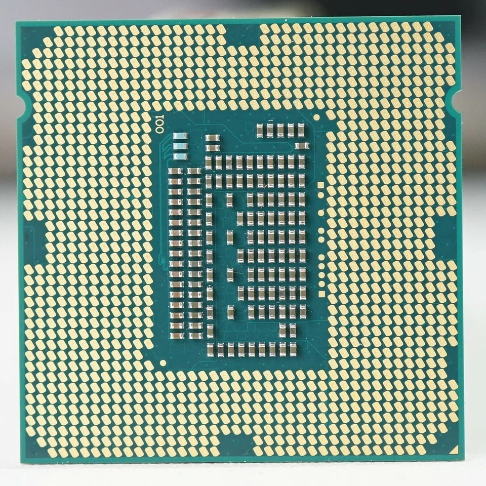 Intel Core i5-3330S SR0RR 2.7GHz Quad-Core LGA 1155/Socket H2 CPU Processor - Image 2 of 2
