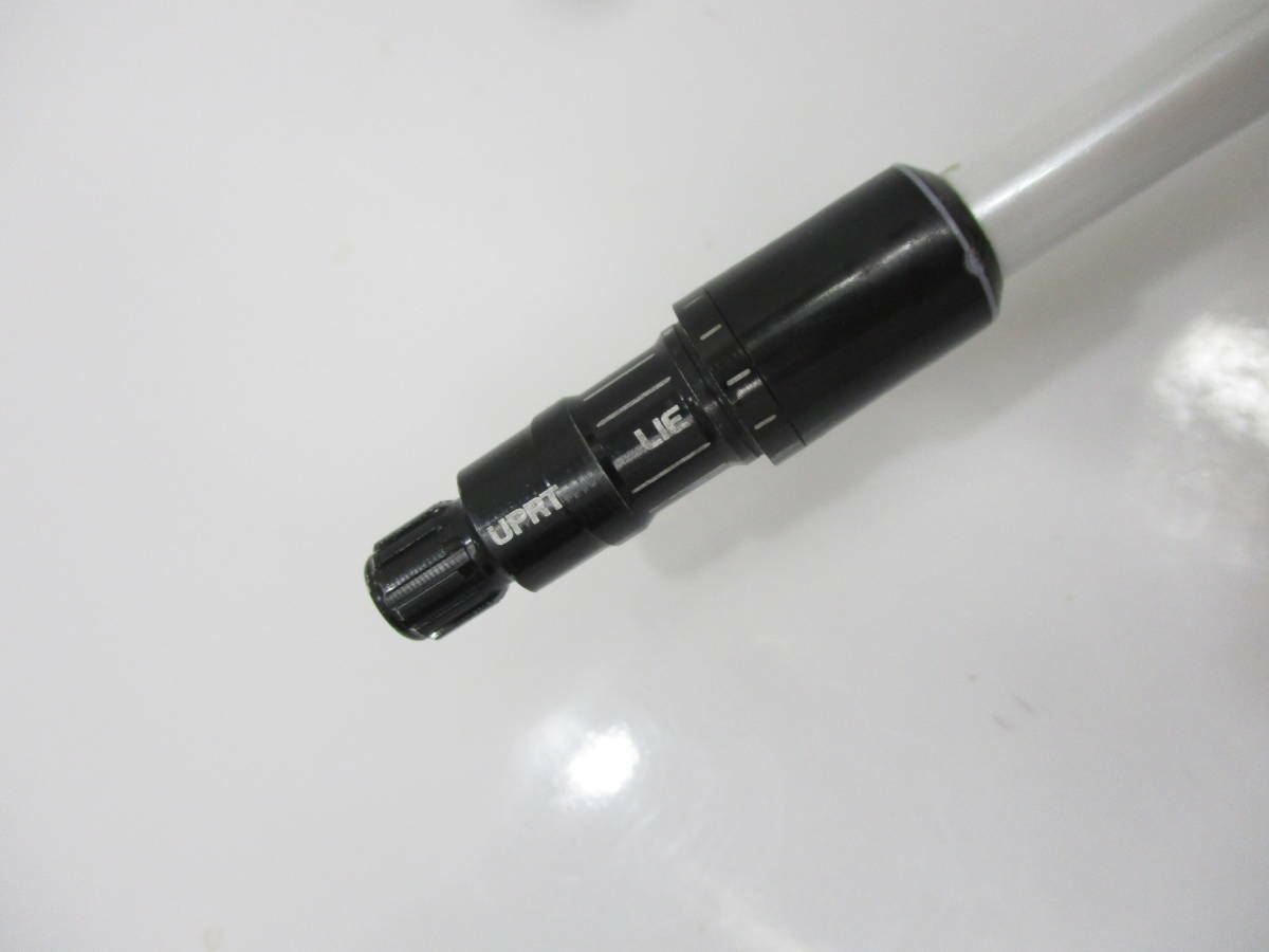 クラブ UST mamiya ATTAS COOOL 7S No. ust-mamiya-attas-coool-shaft-