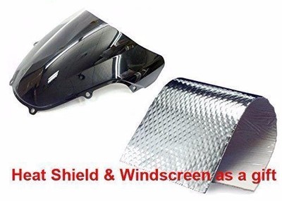 ABS Injection Bodywork Set Fairing Kit For Kawasaki Ninja ZX14R ZX