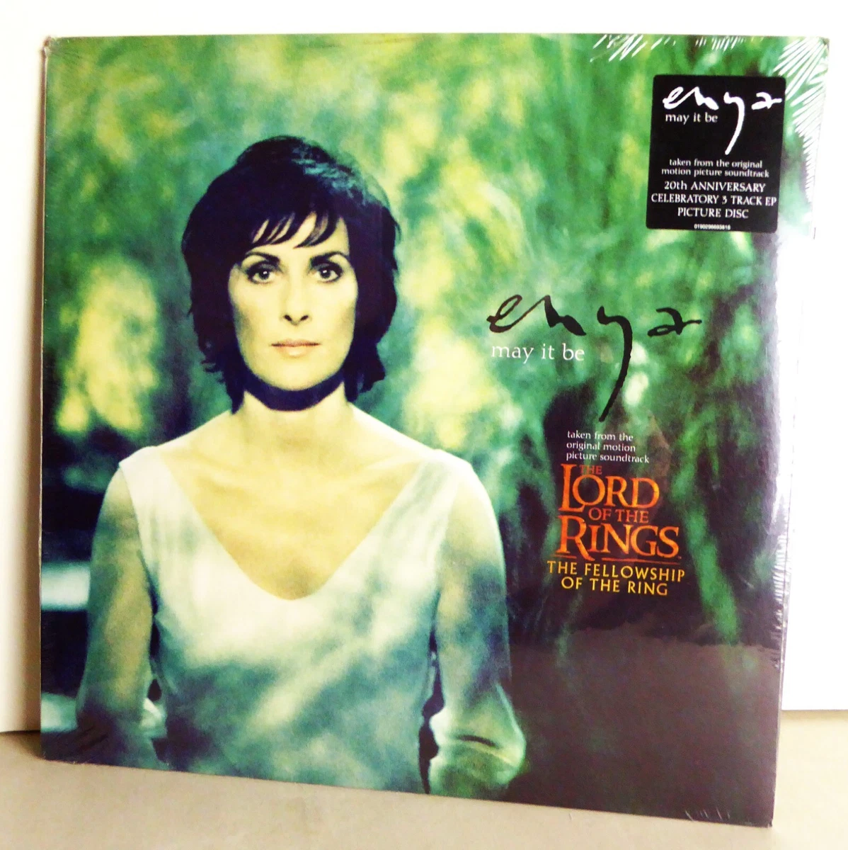 Enya Vinyl Records for sale | eBay