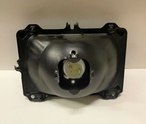 Genuine GM Head Lamp #16503162 - Outer, Driver Side, Low Beam - Picture 2 of 3