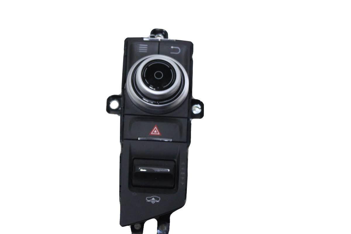 Front Console MASERATI LEVANTE 20