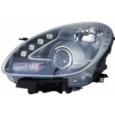 Hauptscheinwerfer H7 H1 PY24W links für Alfa Romeo Giulietta 940 940_