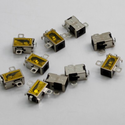 For Lenovo OEM Charging Port DC IN Power Jack IdeaPad 3 15ITL6