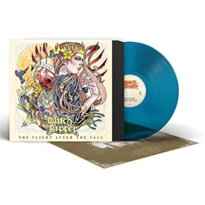Witch Ripper - The Flight After The Fall  [VINYL]