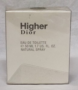 dior higher 50 ml
