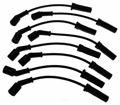 Spark Plug Wire Set  ACDelco Professional/Gold 9748HH