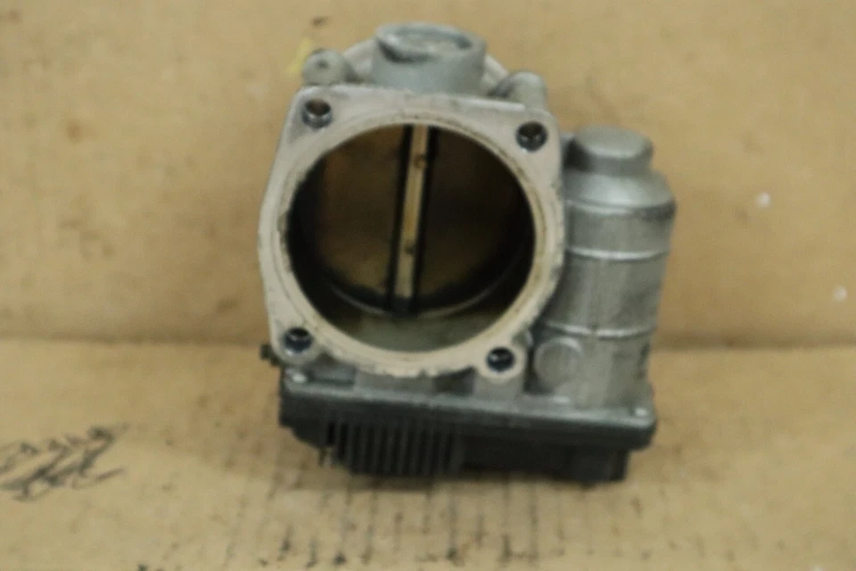 2002 2003 2004 2005 2006 Nissan Maxima 3.5L Engine Throttle Body OEM SERA57601 - Imagem 2 de 4