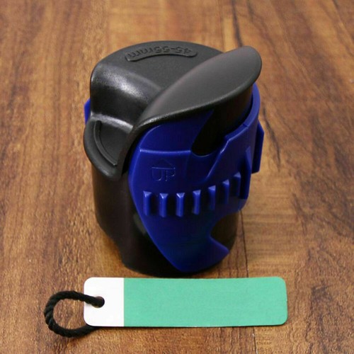 UK Fork Seal Cleaner Leakage Repair Pit Dirt Bike Racing MX Enduro Motard BLUE eBay