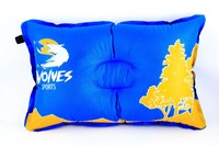 Inflatable Camping Pillow - 2 Wolves Sports. Ultra Light Comfortable For All ... on sale Inflatable Camping Pillow - 2 Wolves Sports. Ultra Light Comfortable For All ... on sale