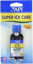 Aquarium, API Liquid Super Ick Cure 1.7 oz 