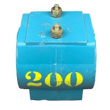 Current Transformer 200