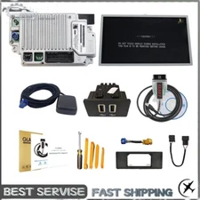 For Ford Sync3 APIM Module Factory SYNC 2 To SYNC 3 Upgrade Kit 3.4 Fit
