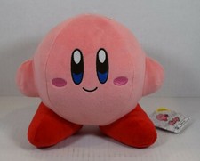 Nintendo Kirby M Allstar Collection Plush New With Tags
