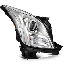 LED Headlight Assembly HID/Xenon Right For Cadillac XTS 2013 2014 2015-2017