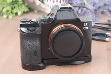 Sony Alpha A7S Mirrorless Digital Camera Body...