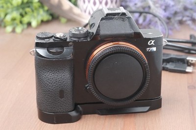 Sony Alpha A7S Mirrorless Digital Camera Body #ILCE-7S