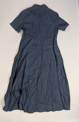 knee length dresses for ladies Eddie Bauer Women's Destination Dress main image 1