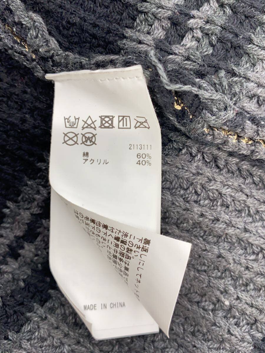 Ameri Chester Coat/Free/Wool/Brw 12501 - image 4