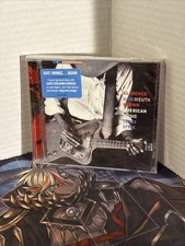 Clarence Gatemouth Brown American Music Texas Style NEW (CD) Sealed See Descrip