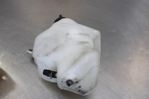13-24 HONDA CBR600RR COOLANT WATER TANK RESERVOIR BOTTLE