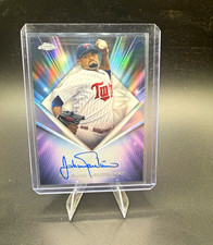 2013 Topps 75th Anniversary Autographs Bring the Nostalgia 31