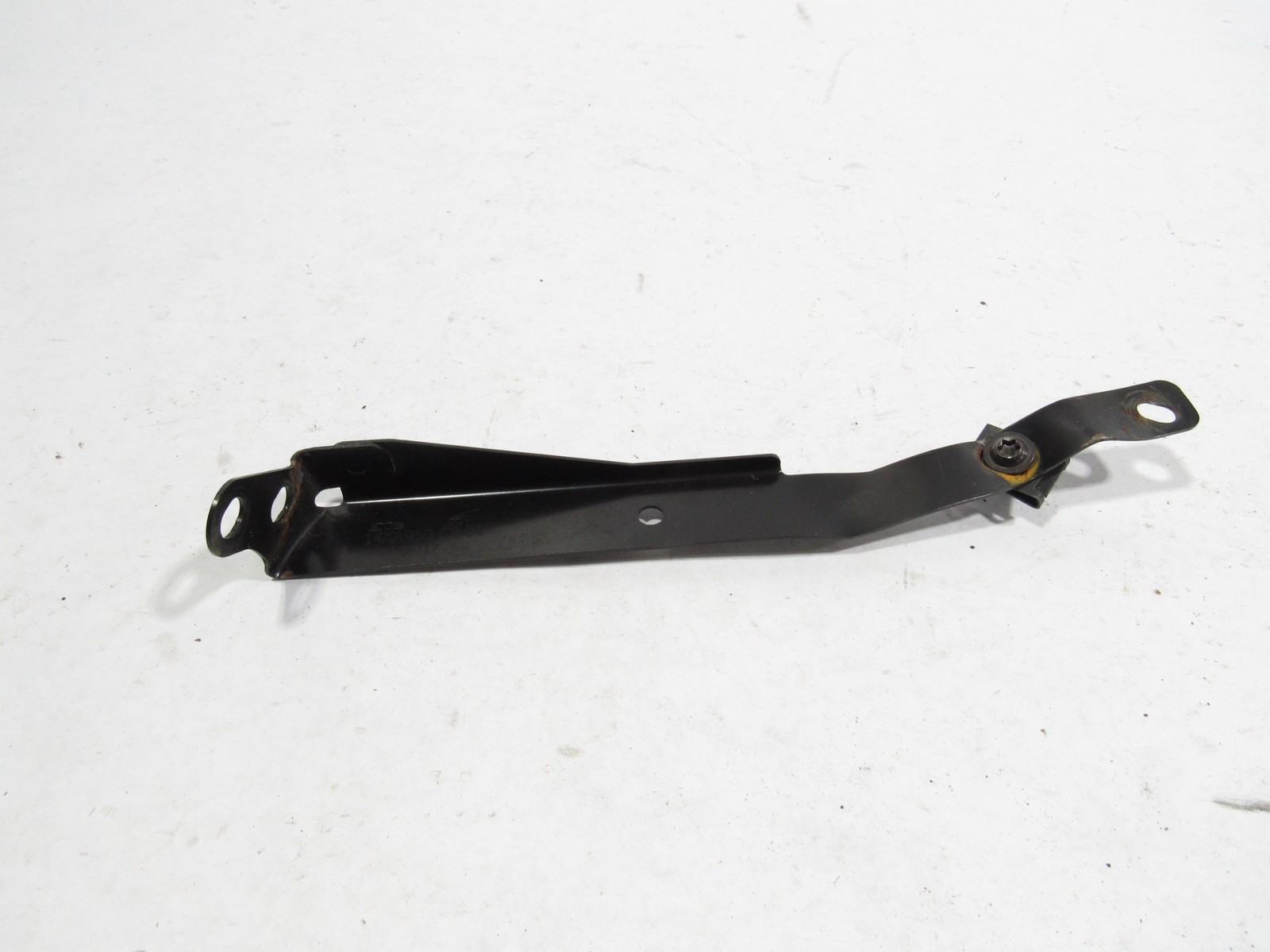 17-23 McLaren 720S 720 2018 Front Right Mount Bracket Holder Support !#4
