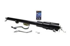 Flaming River FR30106-48BK - Steering Column