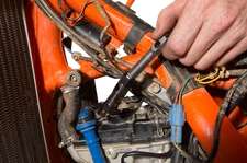 MOTION PRO Swivel Extension Tool - Fits 3/8" 08-0655