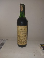 Giuseppe Quintarelli  1969 Amarone Della Valpollicella
