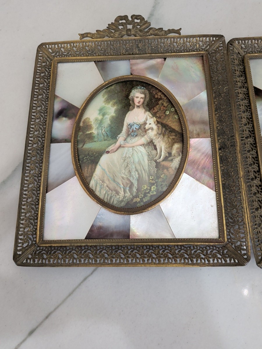 ANTIQUE FRENCH? 