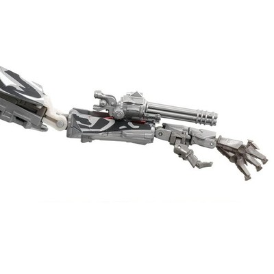Transformers Masterpiece Starscream MPM-10R Action Figure