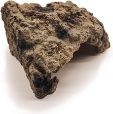 Reptile Simulation Rock Cave Hideouts Terrarium Habitat D cor Bearded Dragon Hid