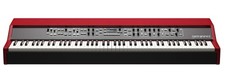 Nord Grand 2 88-Key Digital Piano, Red
