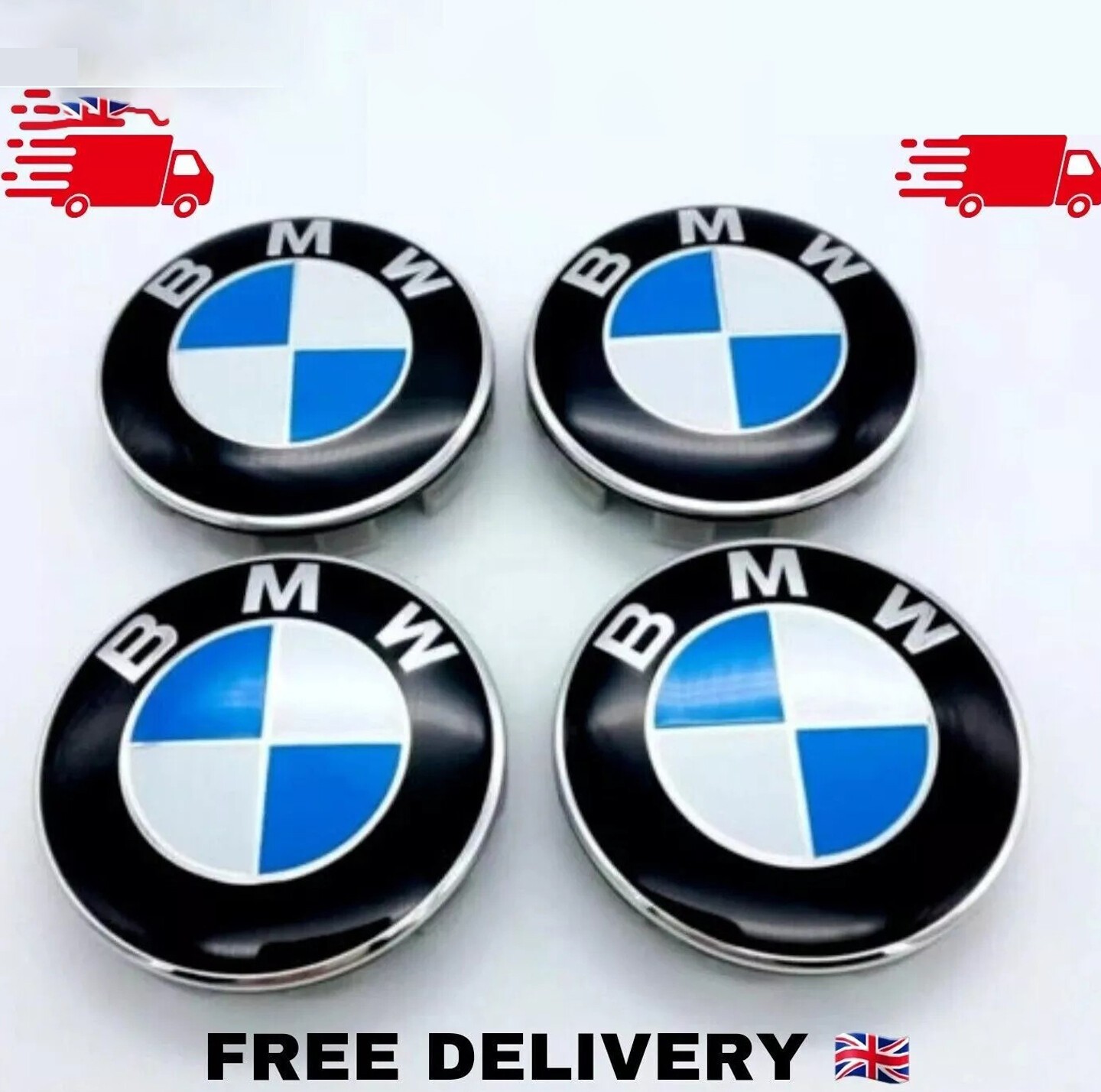 Mozzo centrale ruota in lega originale BMW x4
