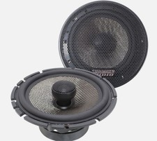 Sundown Audio SA Series 6.5 160 Watt Peak Coa...