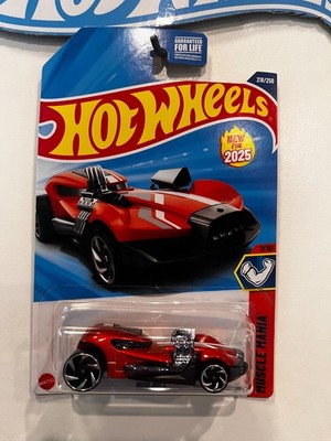 2025 HOT WHEELS COPPER MOD MILL 7/10 MUSCLE MANIA 218/250