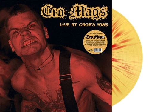 cro mags products for sale | eBay UK