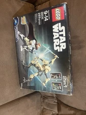 LEGO Star Wars: Battle Pack 2 in 1 (66535)